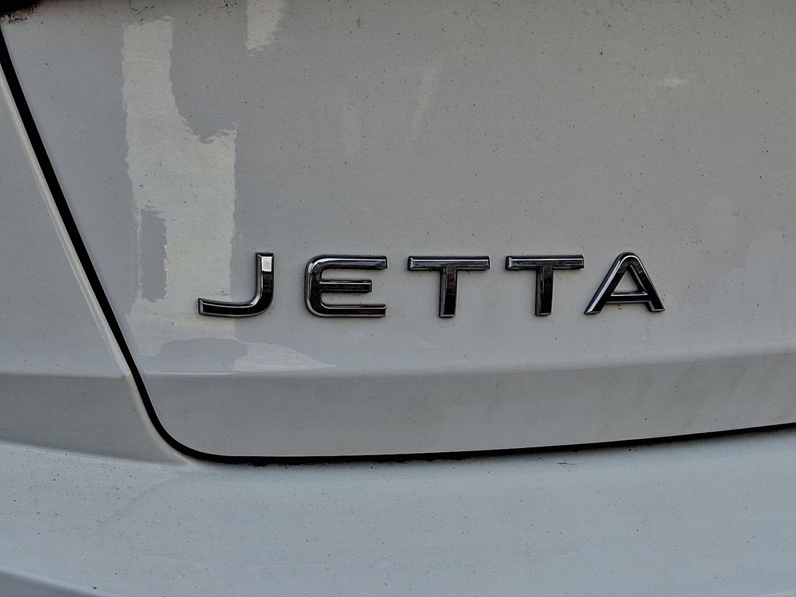 2022 Volkswagen Jetta Vehicle Photo in BETHLEHEM, PA 18017