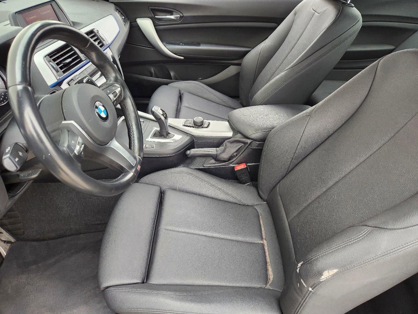 2018 BMW 230i Vehicle Photo in PLANO, TX 75024