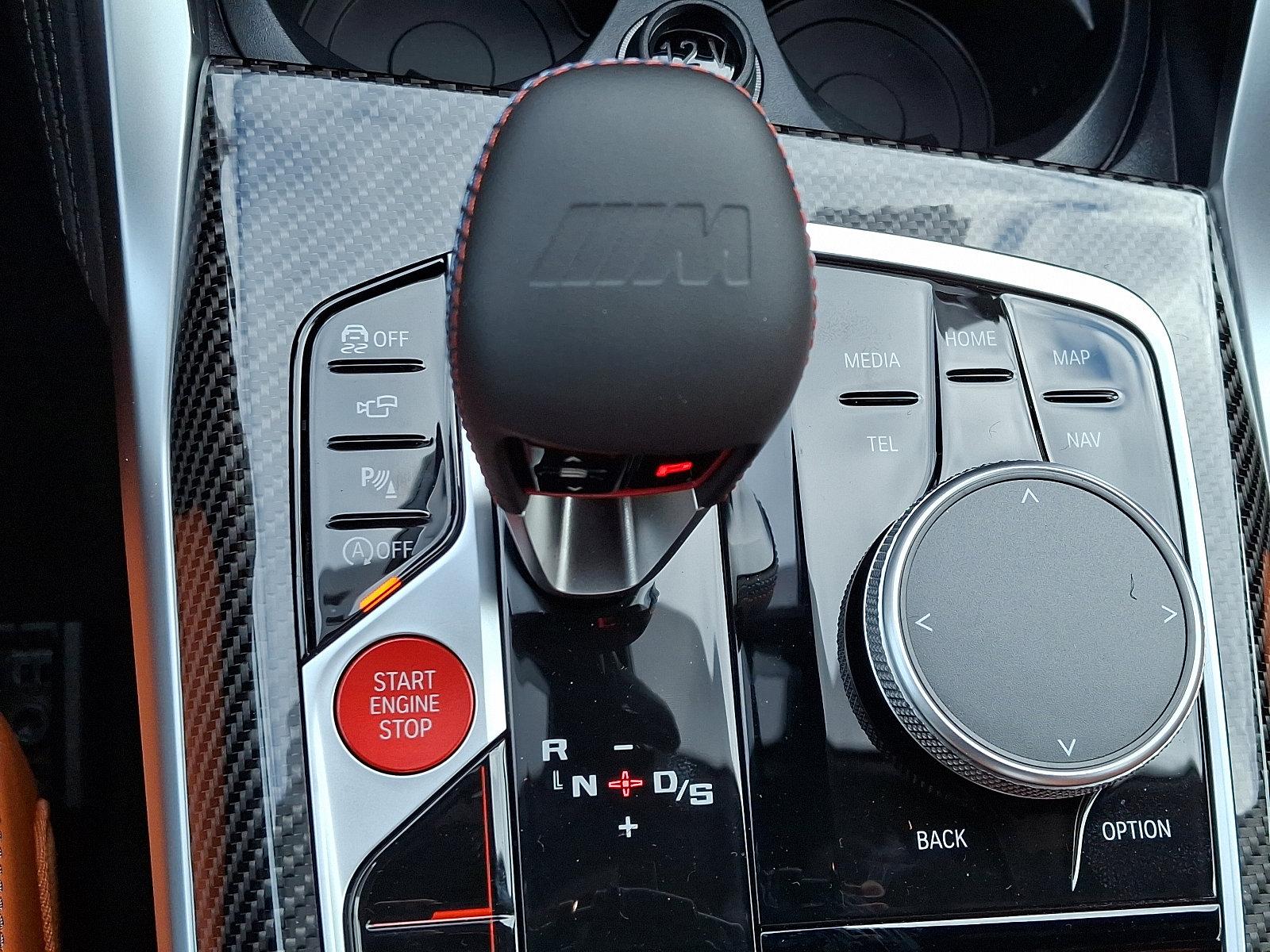 2025 BMW M4 Vehicle Photo in Lancaster, PA 17601