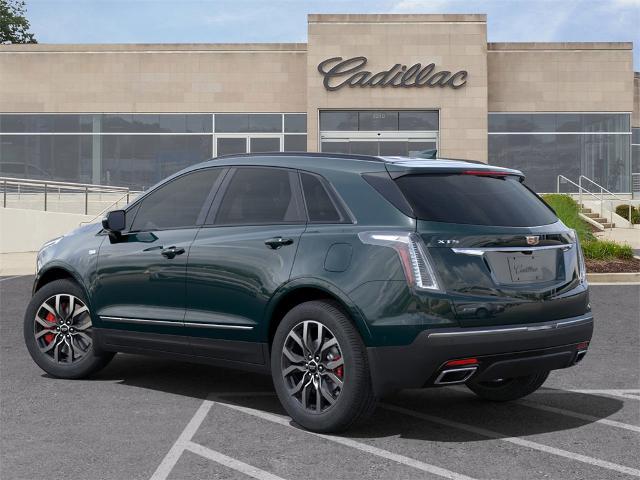 2025 Cadillac XT5 Vehicle Photo in SMYRNA, GA 30080-7631