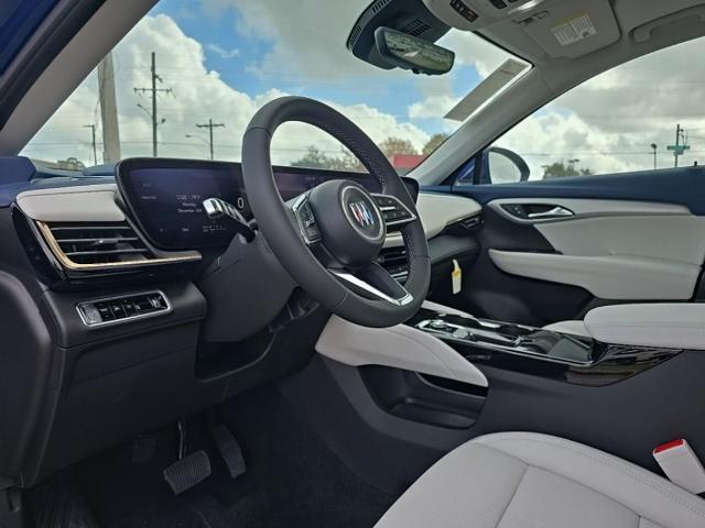 2024 Buick Envision Vehicle Photo in LAFAYETTE, LA 70503-4541