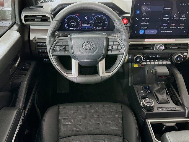 2024 Toyota Tacoma 4WD Vehicle Photo in Flemington, NJ 08822
