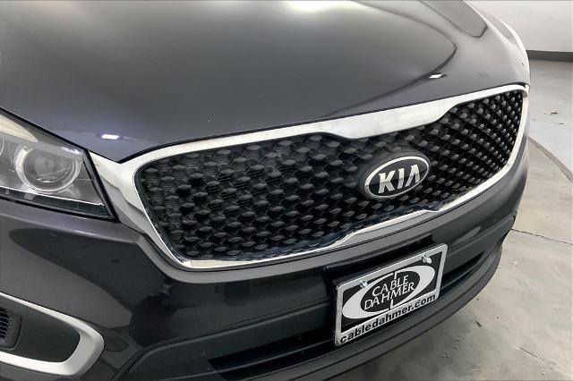 2018 Kia Sorento Vehicle Photo in Lees Summit, MO 64086