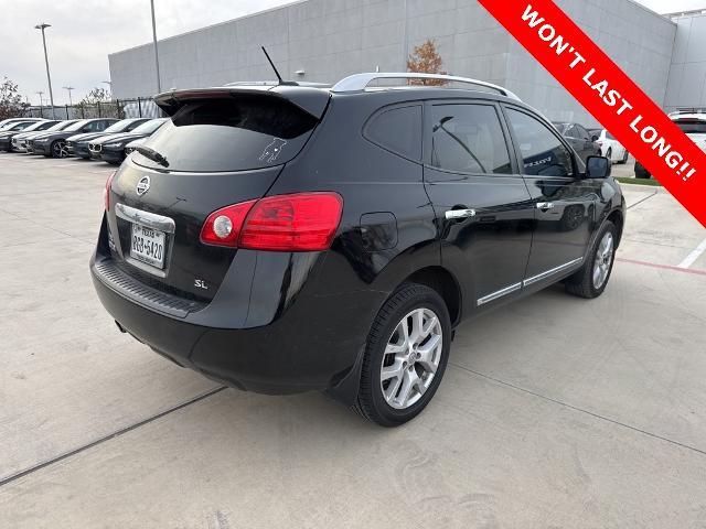 2013 Nissan Rogue Vehicle Photo in Grapevine, TX 76051