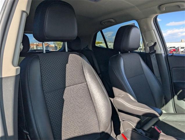 2020 Buick Encore Vehicle Photo in AURORA, CO 80012-4011