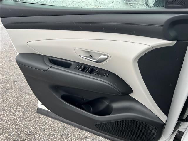 2025 Hyundai TUCSON Vehicle Photo in Shiloh, IL 62269