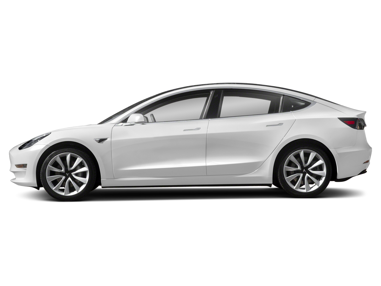 2018 Tesla Model 3 Vehicle Photo in Tulsa, OK 74129