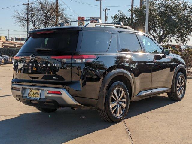 2022 Nissan Pathfinder Vehicle Photo in San Antonio, TX 78209