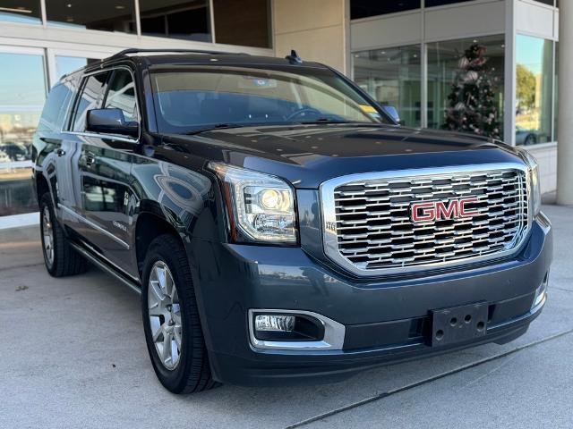 2019 GMC Yukon XL Vehicle Photo in Grapevine, TX 76051