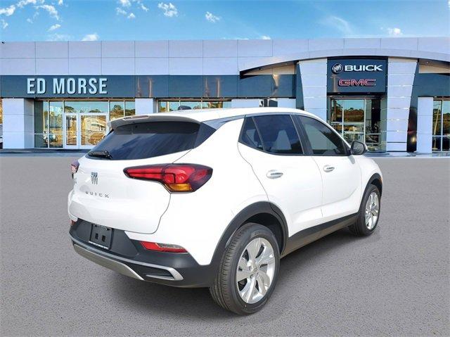 2025 Buick Encore GX Vehicle Photo in SUNRISE, FL 33323-3202