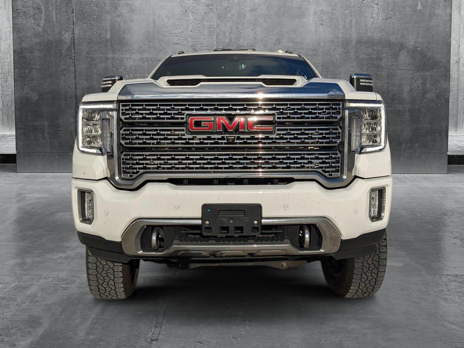 2022 GMC Sierra 2500 HD Vehicle Photo in Winter Park, FL 32792