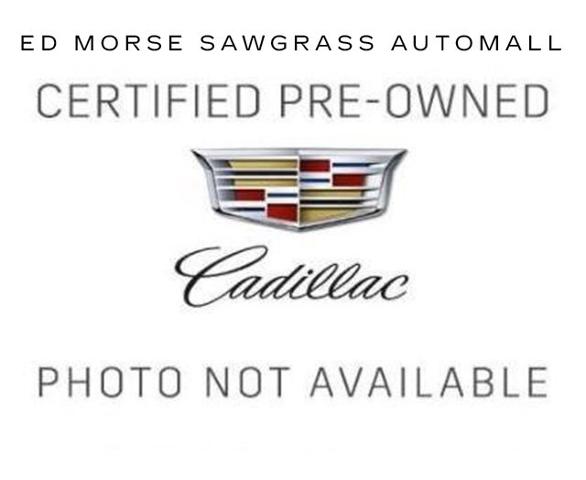 2022 Cadillac Escalade Vehicle Photo in SUNRISE, FL 33323-3202