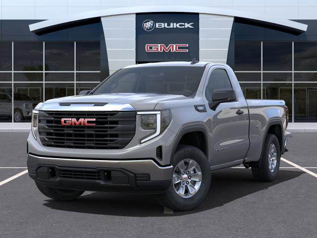 2025 GMC Sierra 1500 Vehicle Photo in MEDINA, OH 44256-9631