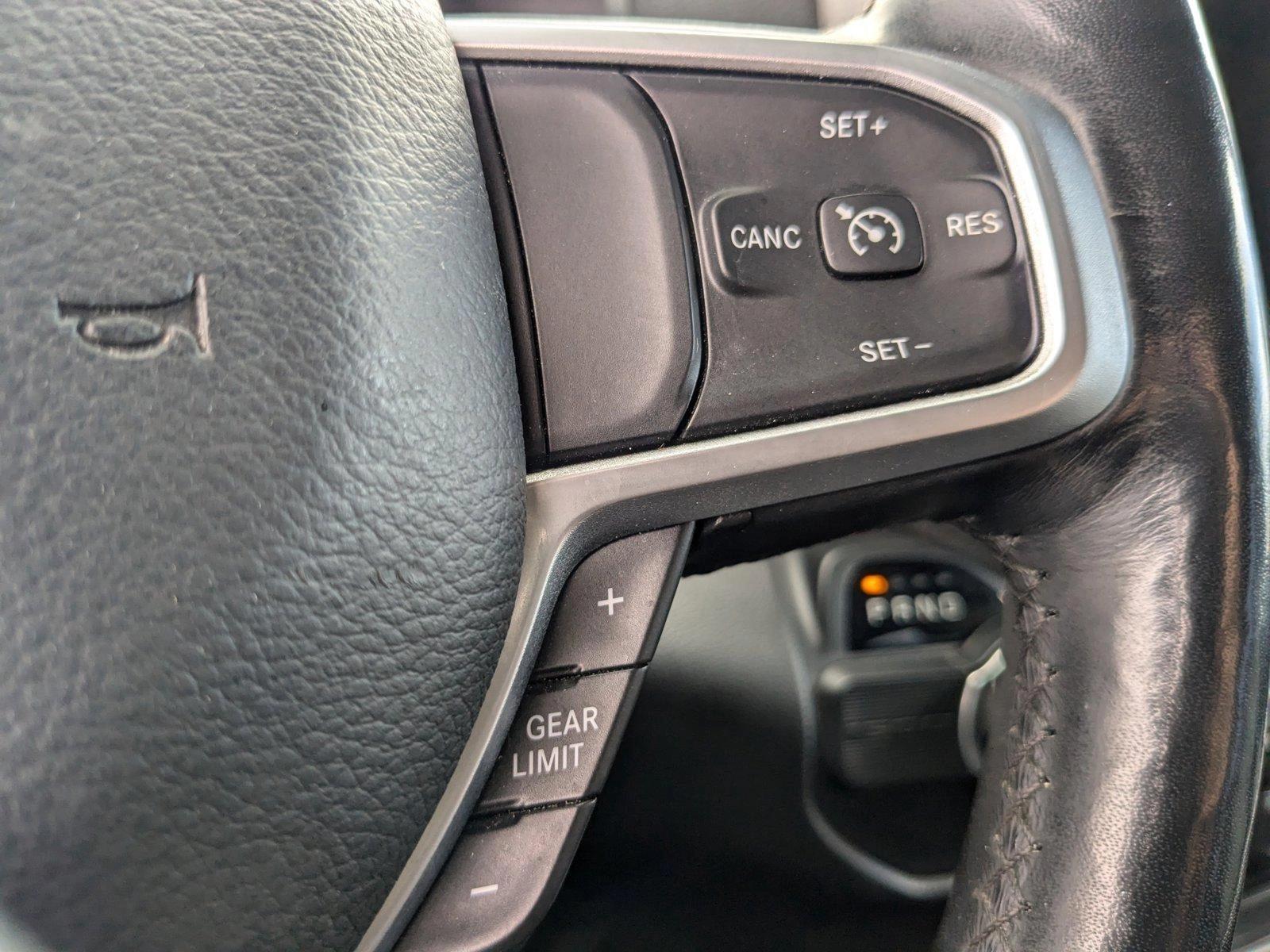 2019 Ram 1500 Vehicle Photo in St. Petersburg, FL 33713