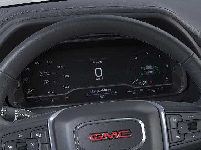 2024 GMC Yukon Vehicle Photo in KANSAS CITY, MO 64114-4545