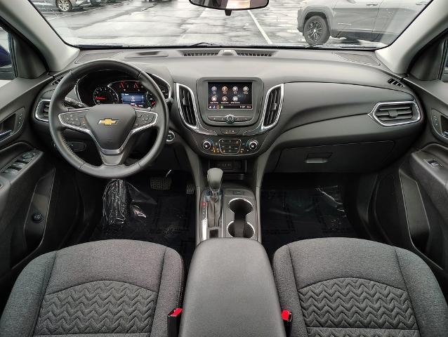 2022 Chevrolet Equinox Vehicle Photo in GREEN BAY, WI 54304-5303