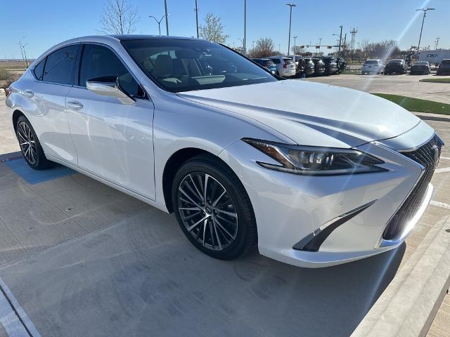 2023 Lexus ES 350 Vehicle Photo in Grapevine, TX 76051