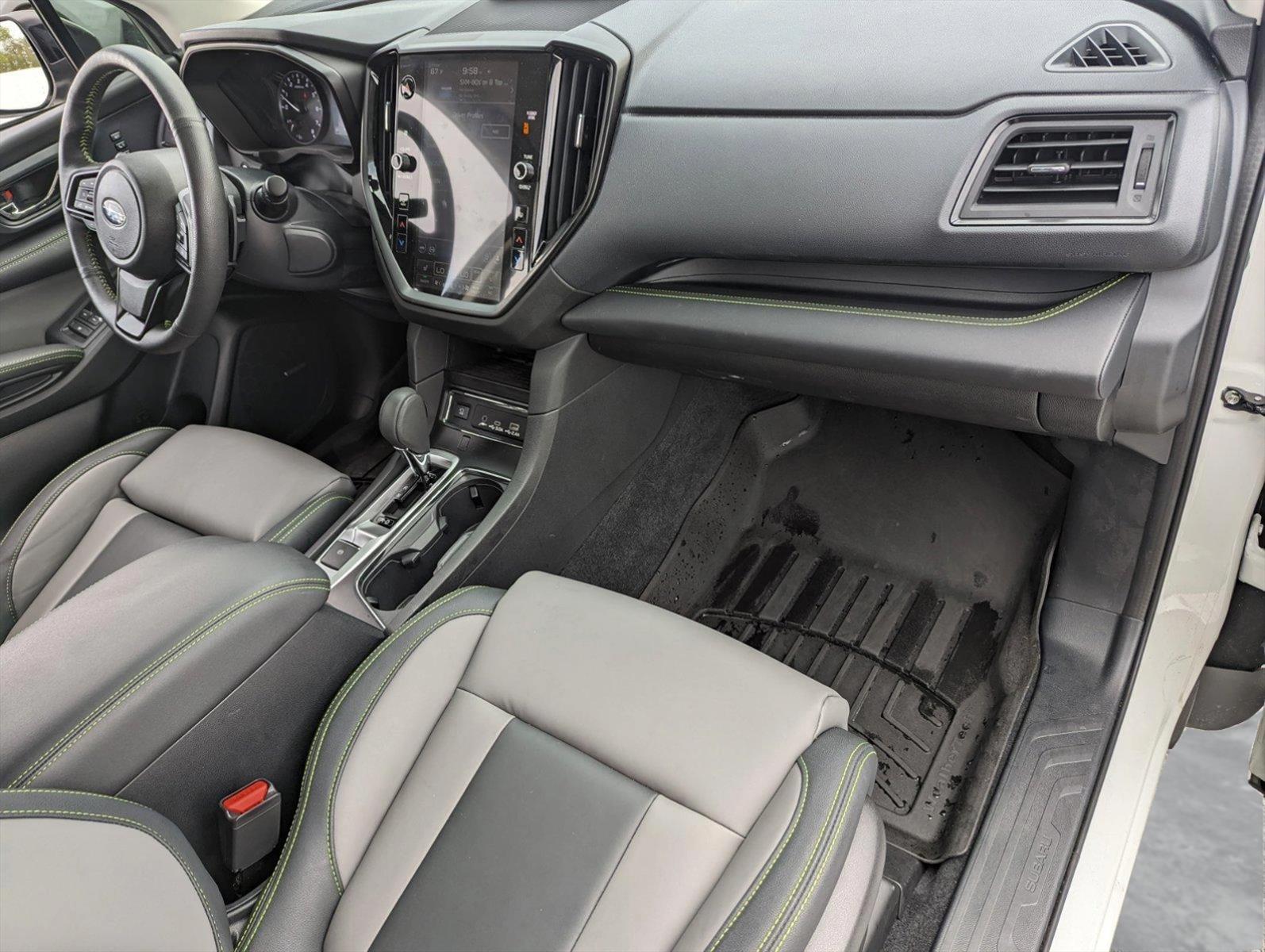 2023 Subaru Ascent Vehicle Photo in Ft. Myers, FL 33907