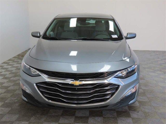 Used 2023 Chevrolet Malibu 1LT with VIN 1G1ZD5ST3PF189713 for sale in Yuma, AZ