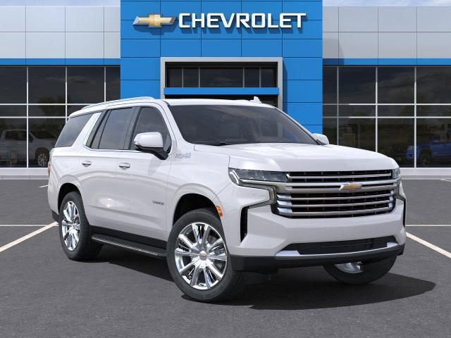 2024 Chevrolet Tahoe Vehicle Photo in SPOKANE, WA 99212-2978