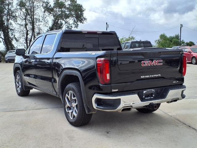 2022 GMC Sierra 1500 Vehicle Photo in ROSENBERG, TX 77471-5675