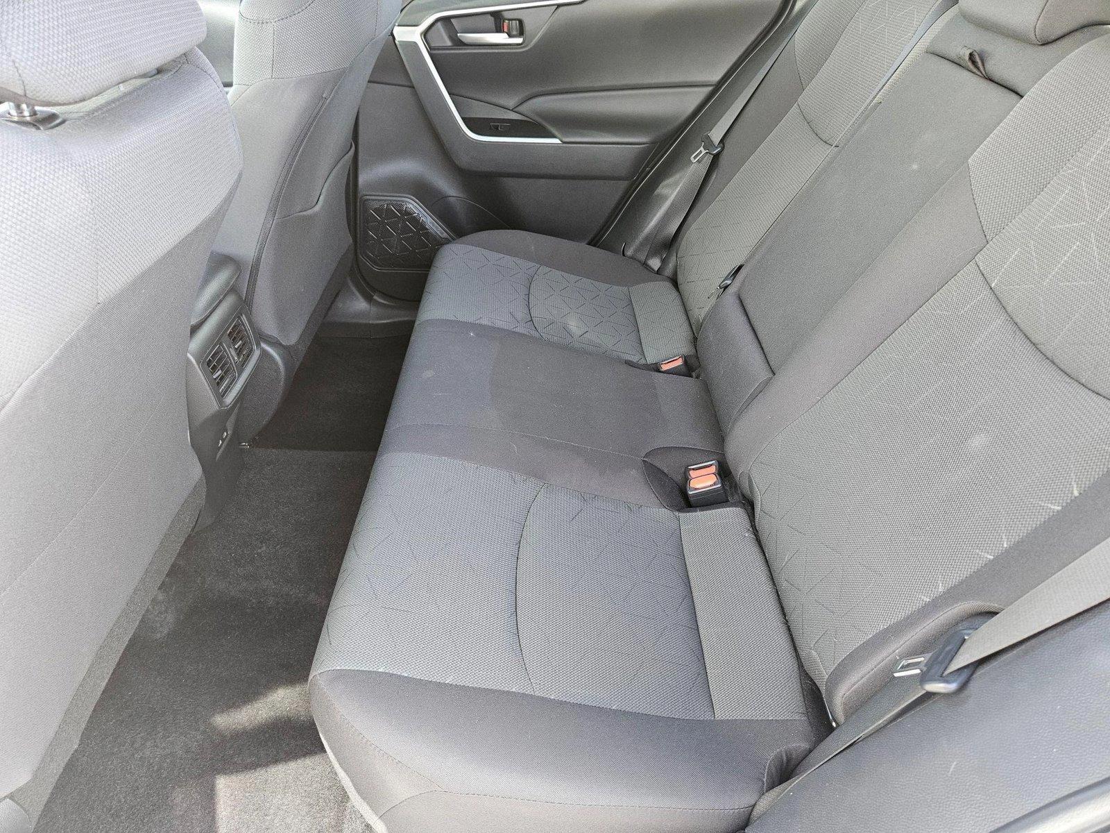 2024 Toyota RAV4 Vehicle Photo in HENDERSON, NV 89014-6702