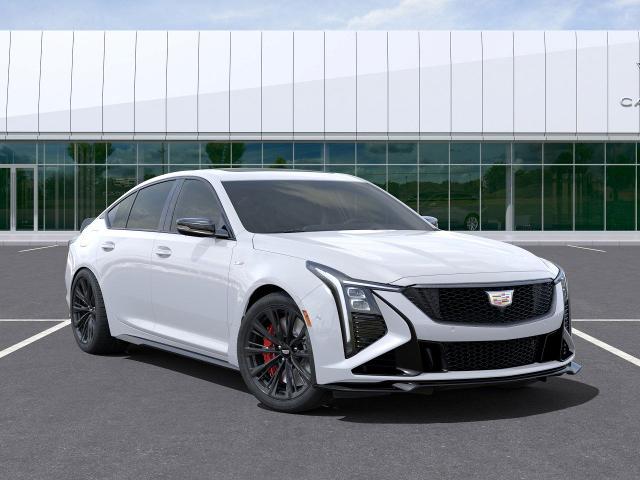 2025 Cadillac CT5-V Vehicle Photo in BATON ROUGE, LA 70809-4546