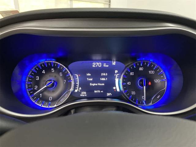 2023 Chrysler Pacifica Vehicle Photo in PORTLAND, OR 97225-3518