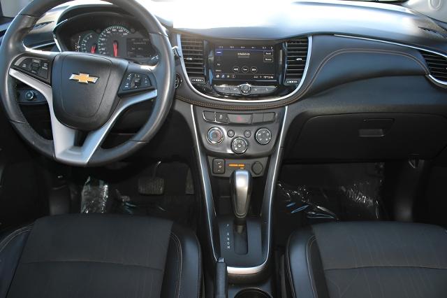 2022 Chevrolet Trax Vehicle Photo in MIDDLETON, WI 53562-1492