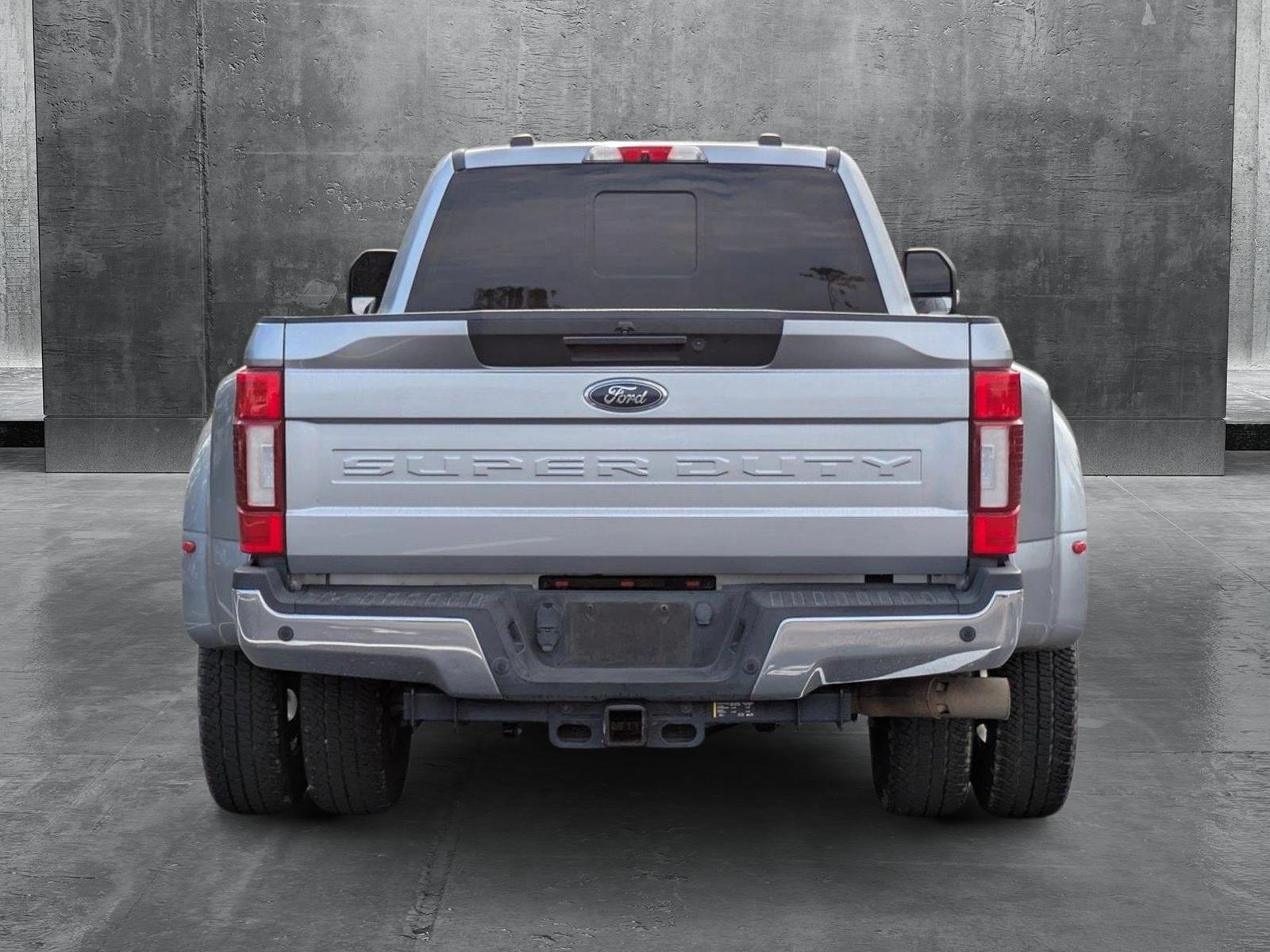 2022 Ford Super Duty F-350 DRW Vehicle Photo in Clearwater, FL 33761