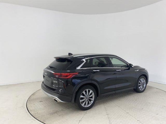 2021 INFINITI QX50 Vehicle Photo in Charlotte, NC 28273