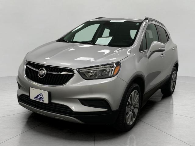 2019 Buick Encore Vehicle Photo in Appleton, WI 54913