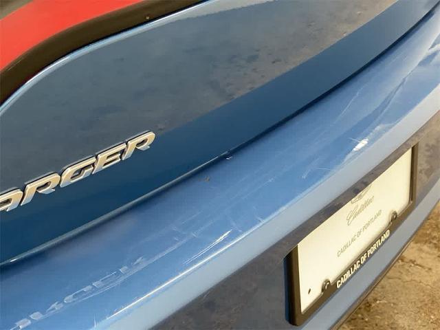 2023 Dodge Charger Vehicle Photo in PORTLAND, OR 97225-3518