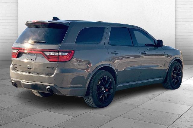 2024 Dodge Durango Vehicle Photo in Kansas City, MO 64114