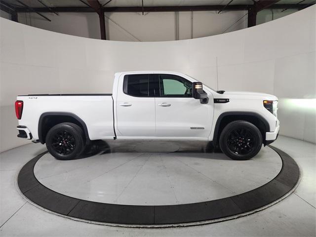 2025 GMC Sierra 1500 Vehicle Photo in PRESCOTT, AZ 86305-3700