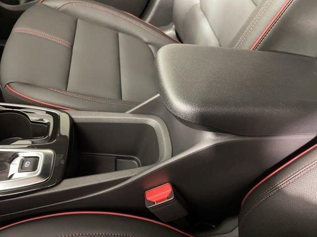 2025 Chevrolet Trailblazer Vehicle Photo in PHOENIX, AZ 85014-3381