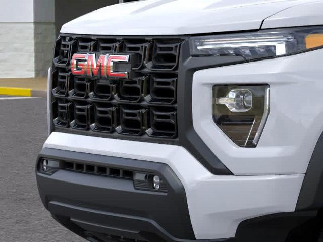 2024 GMC Canyon Vehicle Photo in BARTLETT, TN 38133-4101
