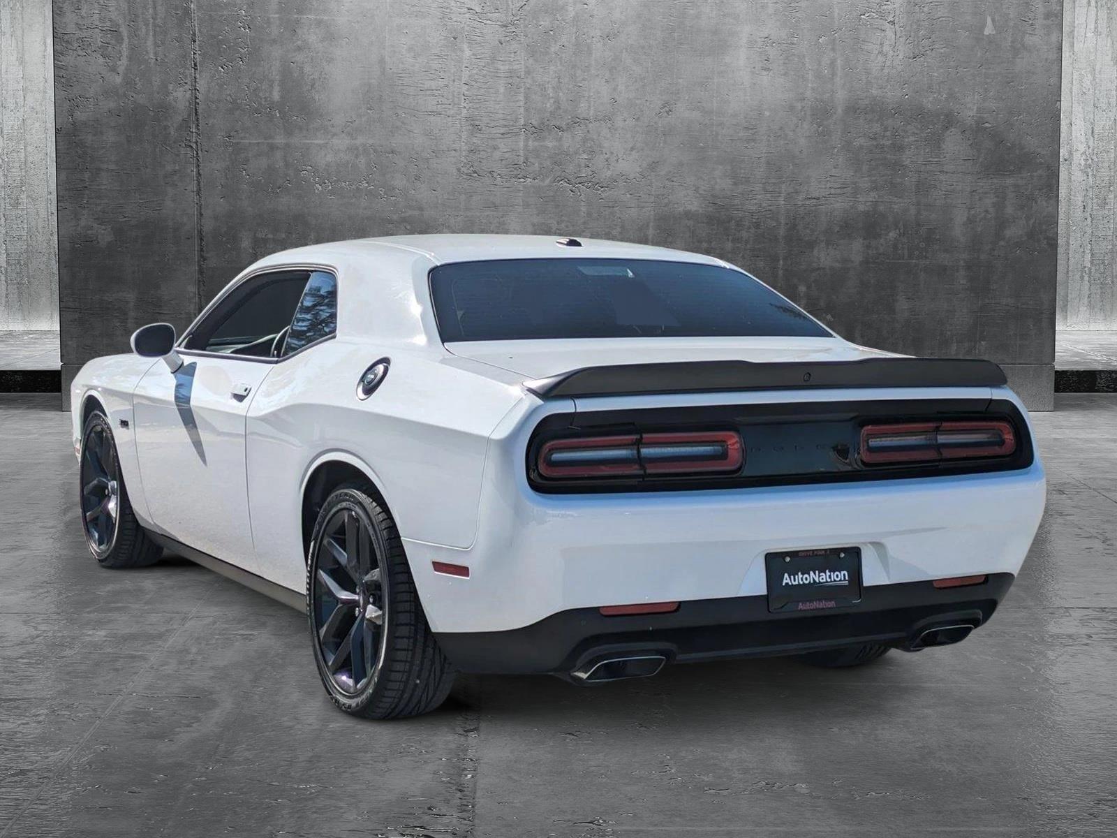 2023 Dodge Challenger Vehicle Photo in Bradenton, FL 34207