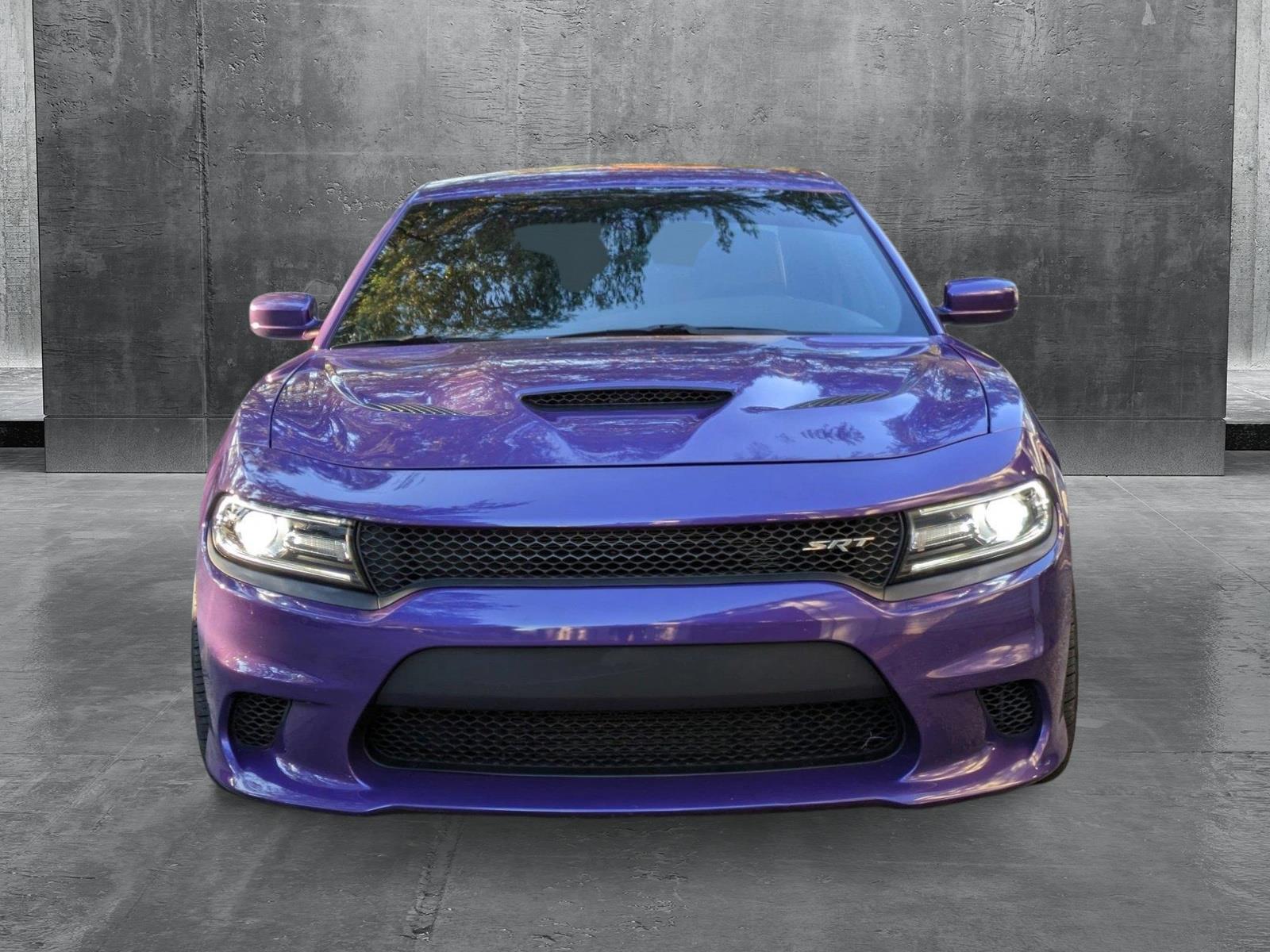 2016 Dodge Charger Vehicle Photo in Jacksonville, FL 32256