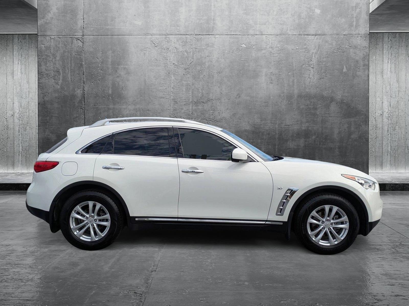 2015 INFINITI QX70 Vehicle Photo in Clearwater, FL 33761