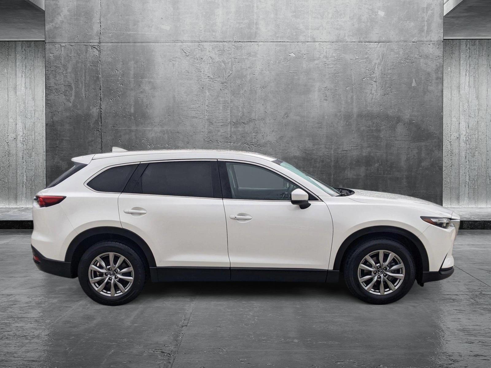 2018 Mazda CX-9 Vehicle Photo in Pembroke Pines , FL 33084