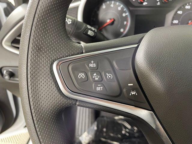2025 Chevrolet Malibu Vehicle Photo in PHOENIX, AZ 85014-3381