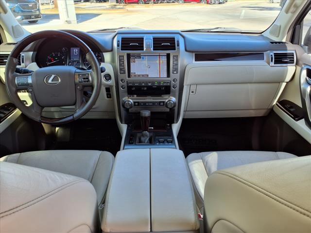 2017 Lexus GX Vehicle Photo in TAMPA, FL 33612-3404