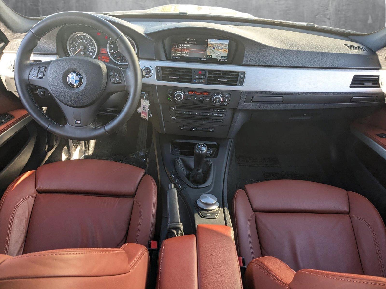 2008 BMW M3 Vehicle Photo in Towson, MD 21204