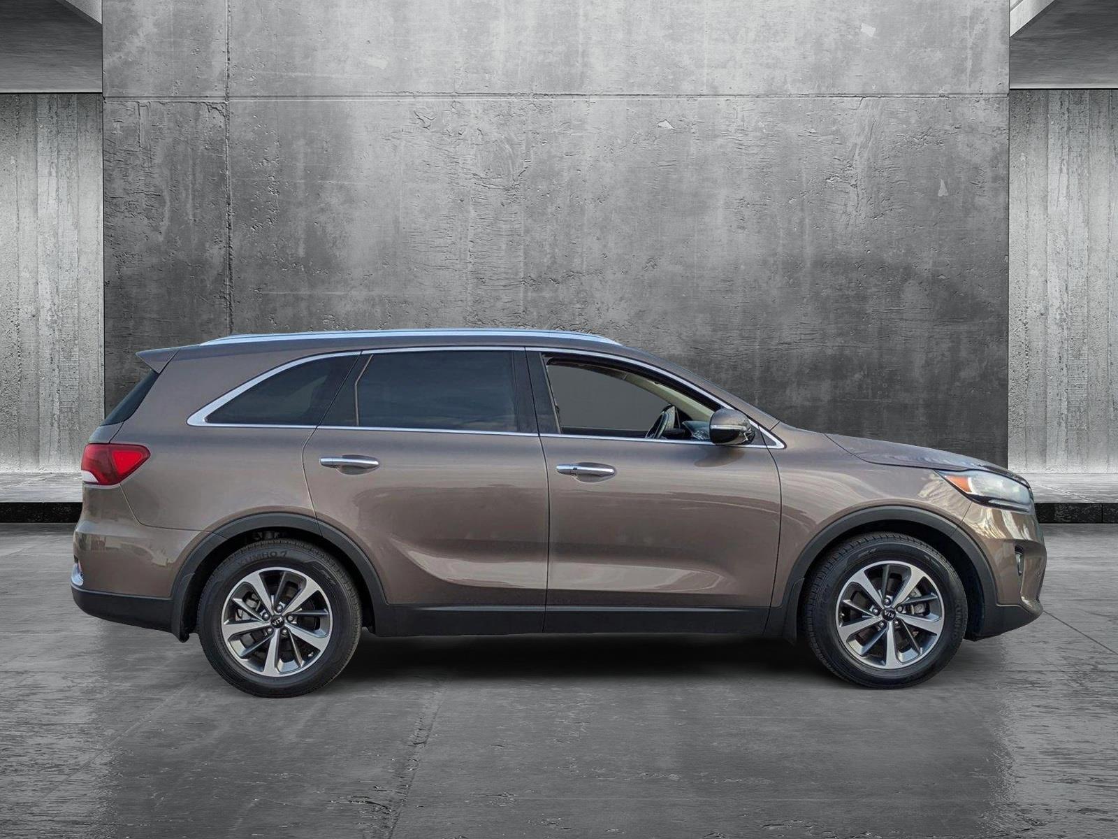 2019 Kia Sorento Vehicle Photo in CLEARWATER, FL 33764-7163