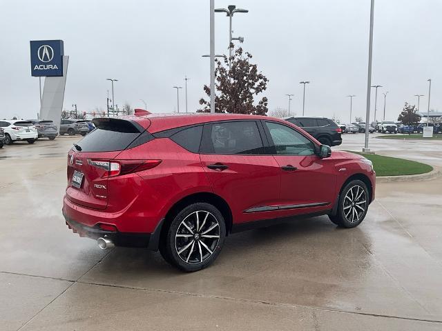 2025 Acura RDX Vehicle Photo in Grapevine, TX 76051