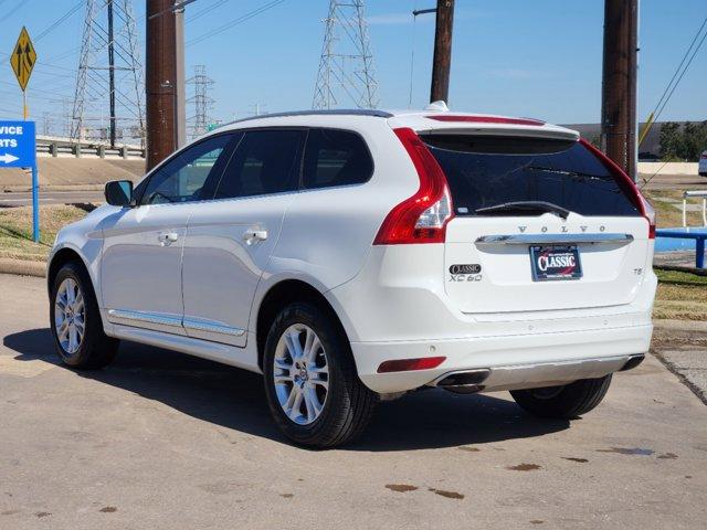 2015 Volvo XC60 Vehicle Photo in SUGAR LAND, TX 77478-0000