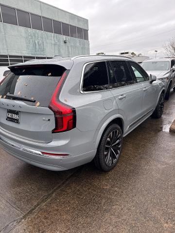 2025 Volvo XC90 Vehicle Photo in Houston, TX 77007