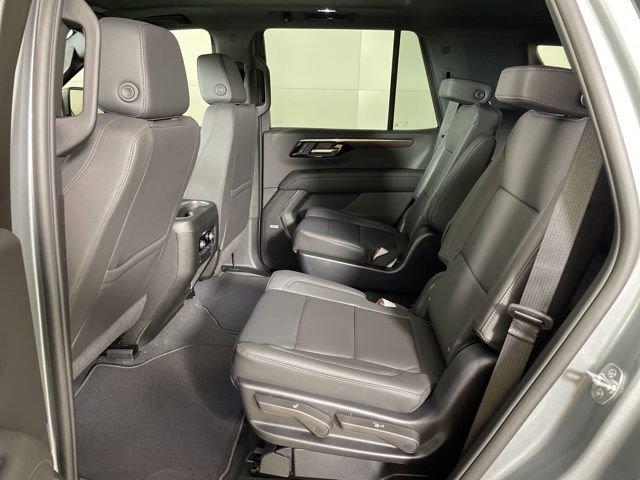 2025 Chevrolet Tahoe Vehicle Photo in PHOENIX, AZ 85014-3381