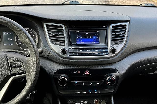 2016 Hyundai TUCSON Vehicle Photo in Houston, TX 77007